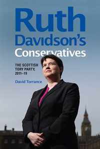 Fightback - the Revival of the Scottish Conservative Party