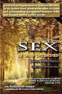 Sex as God Intended