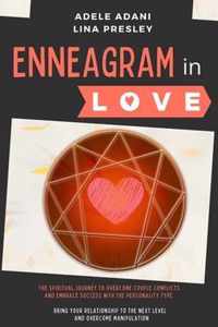 Enneagram in Love: 3 books in 1