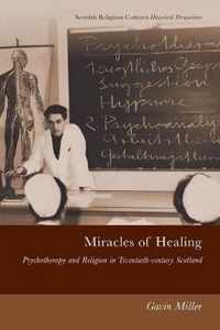 Miracles of Healing