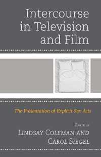 Intercourse in Television and Film