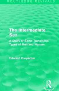 The Intermediate Sex