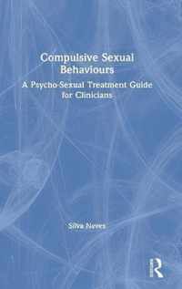 Compulsive Sexual Behaviours