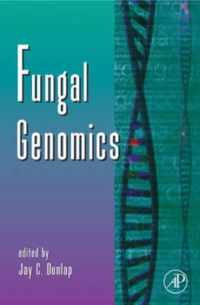 Fungal Genomics