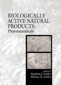 Biologically Active Natural Products