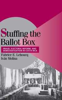 Stuffing the Ballot Box