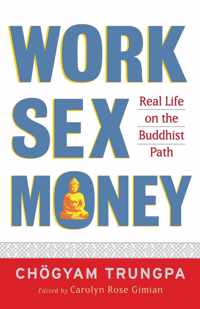 Work Sex Money