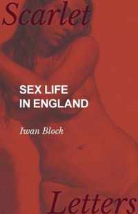 Sex Life in England