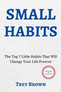 Small Habits