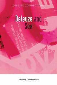 Deleuze and Sex