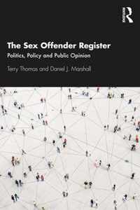 The Sex Offender Register