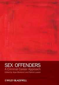 Sex Offenders