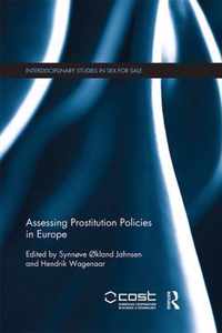 Assessing Prostitution Policies in Europe