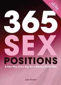 365 Sex Positions