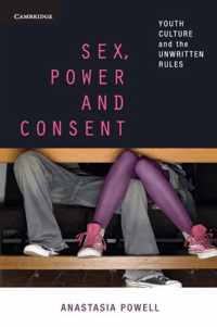 Sex, Power and Consent