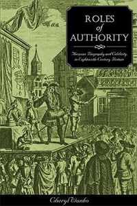 Roles Of Authority