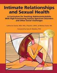 Intimate Relationships and Sexual Health