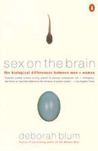 Sex on the Brain