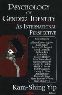 Psychology of Gender Identity