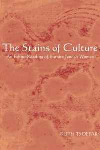 The Stains of Culture