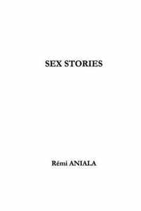 Sex Stories