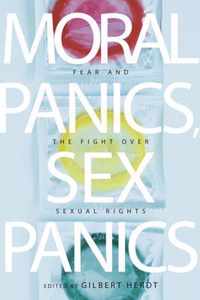 Moral Panics  Sex Panics