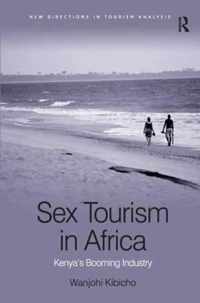 Sex Tourism in Africa