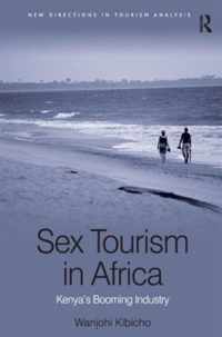 Sex Tourism in Africa