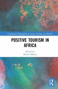 Positive Tourism in Africa