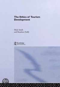 The Ethics of Tourism Development