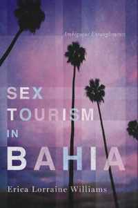 Sex Tourism in Bahia