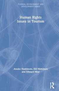 Human Rights Issues in Tourism