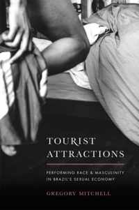 Tourist Attractions