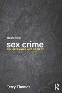 Sex Crime