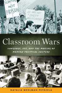 Classroom Wars