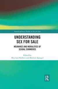 Understanding Sex for Sale