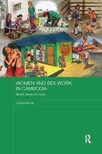 Women and Sex Work in Cambodia