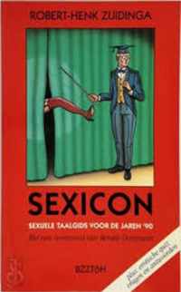 Sexicon