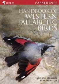 Birds Of The Western Palearctic x2 SET