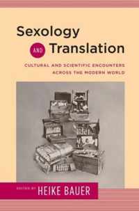 Sexology and Translation