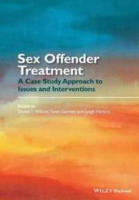 Sex Offender Treatment