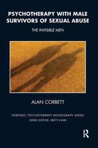 Psychotherapy with Male Survivors of Sexual Abuse