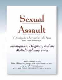 Sexual Assault Victimization Across the Life Span