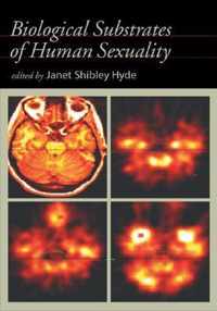 Biological Substrates of Human Sexuality