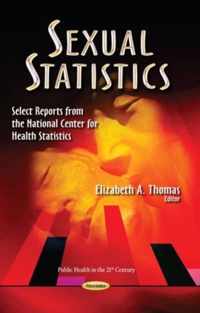 Sexual Statistics