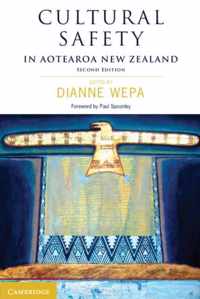 Cultural Safety In Aotearoa New Zealand