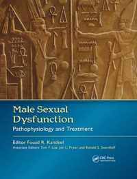 Male Sexual Dysfunction: Pathophysiology and Treatment