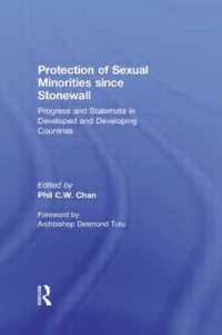 Protection of Sexual Minorities since Stonewall