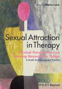 Sexual Attraction in Therapy