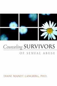 Counseling Survivors of Sexual Abuse